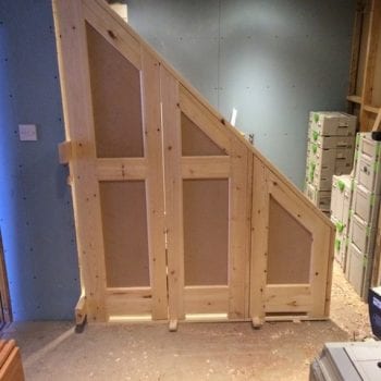 , Carpentry Services, Cotswold Carpentry &amp; Joinery Cheltenham &amp; Gloucester
