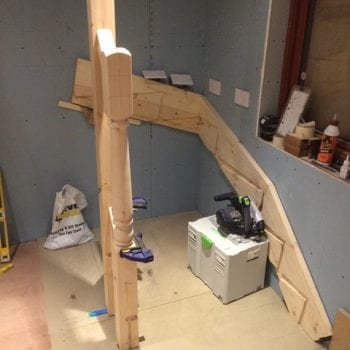 , Carpentry Services, Cotswold Carpentry &amp; Joinery Cheltenham &amp; Gloucester
